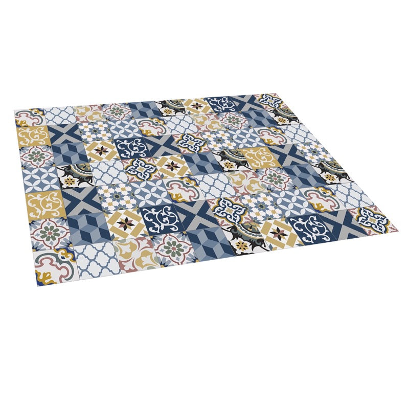 Tapis Vinyle Ultra Plat